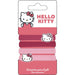 Cerda Beauty Sanrio: Hello Kitty - Hair Accessories (4Pcs) (2500003217)