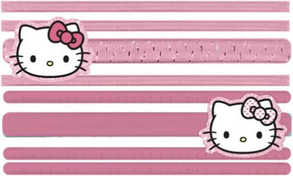 Cerda Beauty Sanrio: Hello Kitty - Hair Accessories (8Pcs) (2500003218)