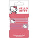 Cerda Beauty Sanrio: Hello Kitty - Hair Accessories (8Pcs) (2500003218)