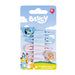 Cerda Beauty: Bluey - Hair Clips (4Pcs) (2500003441)