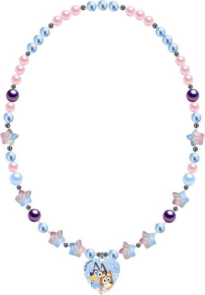 Cerda Jewelry: Bluey - Necklace (2500003444)