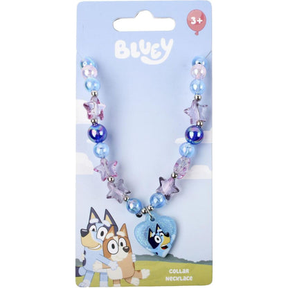 Cerda Jewelry: Bluey - Necklace (2500003444)