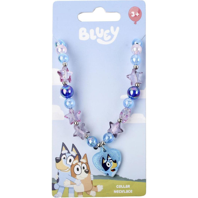 Cerda Jewelry: Bluey - Necklace (2500003444)