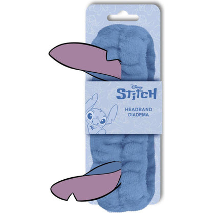 Cerda Beauty: Stitch - Makeup Headband (2500003528)