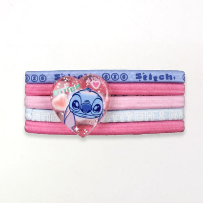 CERDÁ Life's Little Moments - Beauty Bag Stitch Set with Accessories for Girls - Set of Beauty Bag Stitch for Game, Gift and Personal Care