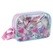 CERDÁ Life's Little Moments - Beauty Bag Stitch Set with Accessories for Girls - Set of Beauty Bag Stitch for Game, Gift and Personal Care