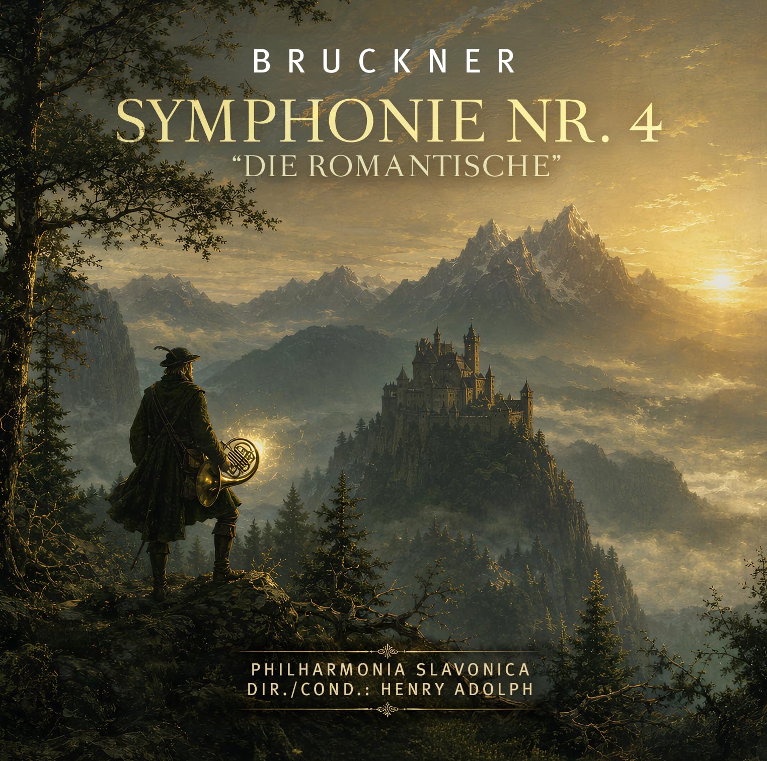 SYMPHONIE NR. 4