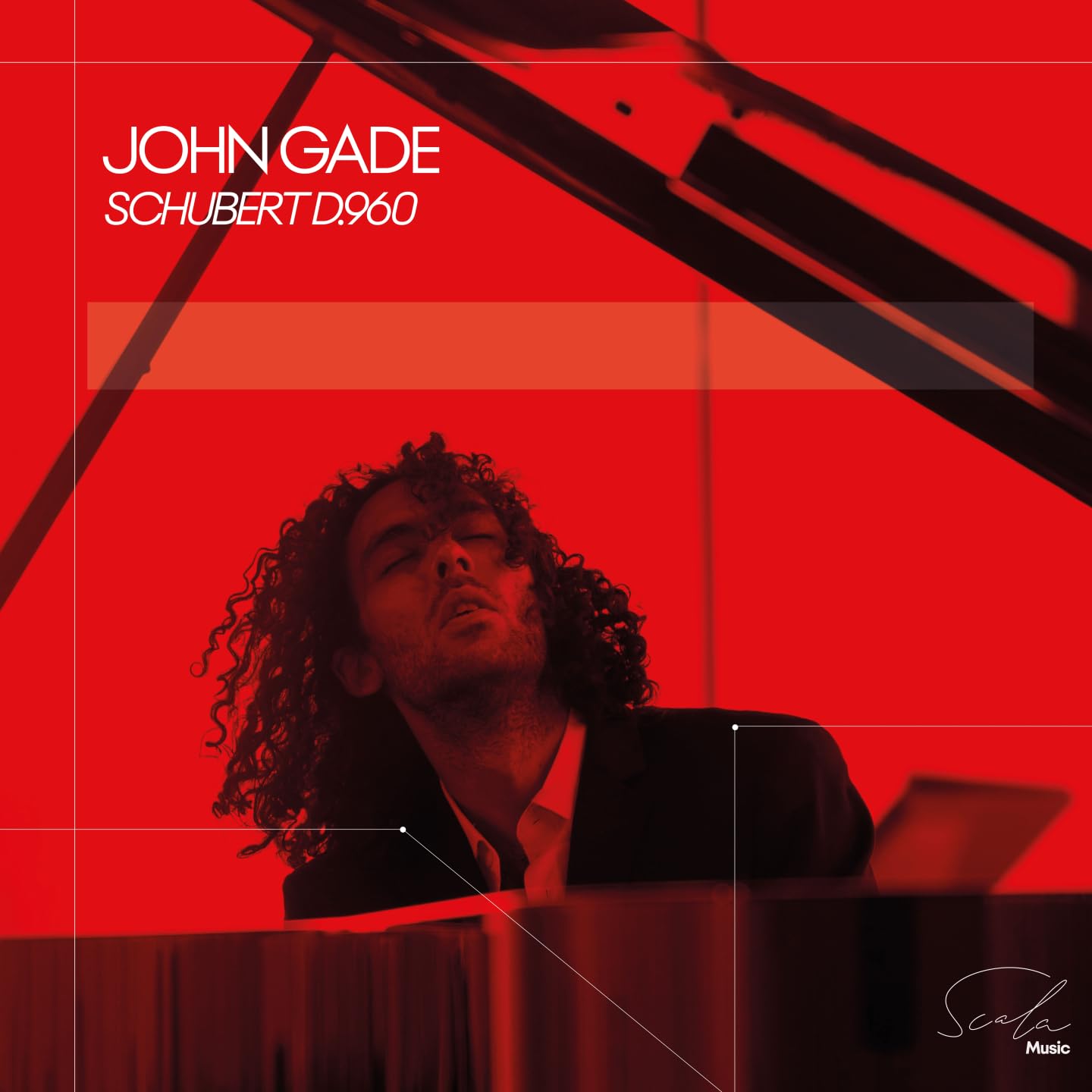 John Gade: Schubert D.960