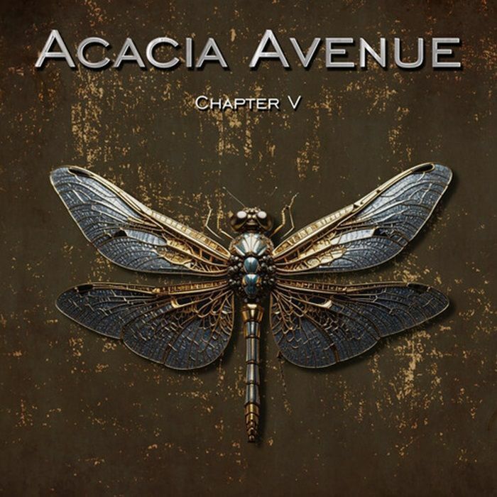 Chapter V