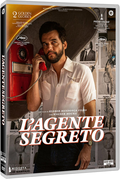 Agente Segreto (L'