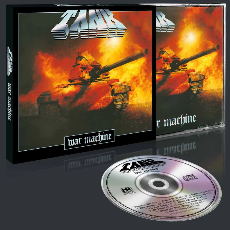 War Machine