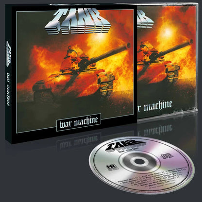 War Machine