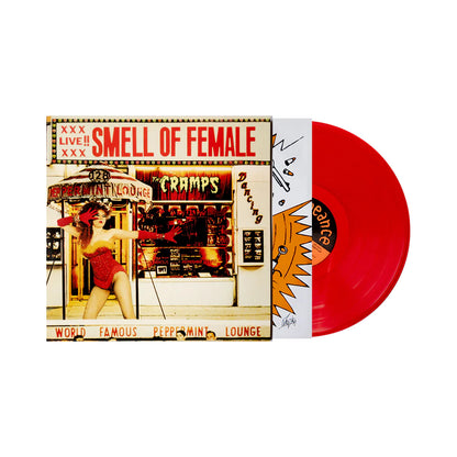 Smell of Female