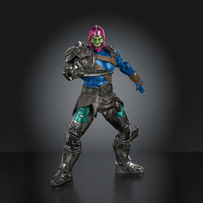 Masters Of The Universe 2026 Movie Chronicles Action Figure Trap-Jaw 18 Cm