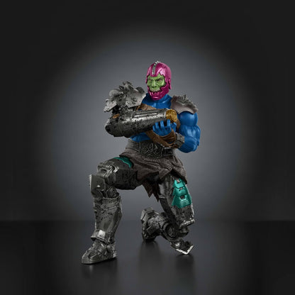 Masters Of The Universe 2026 Movie Chronicles Action Figure Trap-Jaw 18 Cm