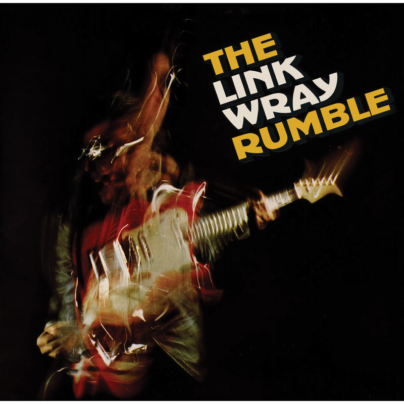The Link Wray Humble