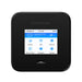 NETGEAR Nighthawk M7 Pro Mobile Hotspot Router 5G, Unlocked, International Roaming 125 Countries, WiFi 7, Portable Device for Travel, 13 Hour Battery Life (MR7450