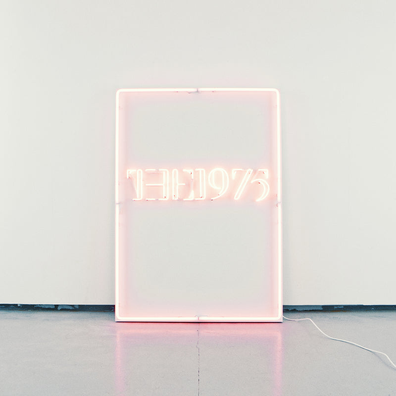 I Like It When You Sleep, for You Are So Beautiful Yet So Unaware