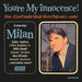 You're My Innocence!: Doe-eyed Soda Shop Teen Pop 1963-1966