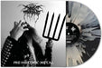 Pre-historic Metal