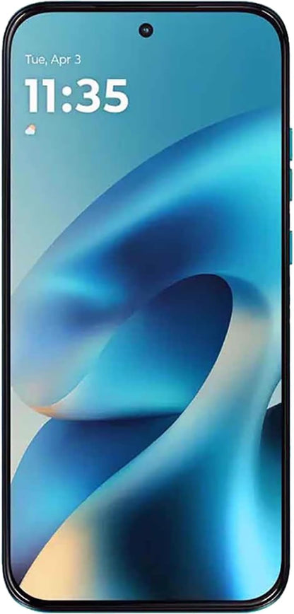 Moto G87 8/256 Pantone Blue Atoll
