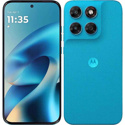 Moto G87 8/256 Pantone Blue Atoll