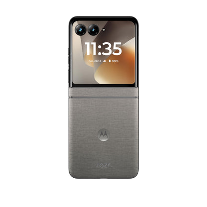 Motorola Razr 70 Hematite 8GB 256GB with Co2 offset