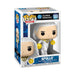 Funko POP! Heroes: Pride - Apollo - Gold - Figura in vinile da collezione - Idea regalo - Prodotto ufficiale - Giocattoli per bambini e adulti - Modello di figura per collezionisti ed esposizione