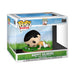 Funko POP! Deluxe: Happy Gilmore - Figura in vinile da collezione - Idea regalo - Prodotto ufficiale - Giocattoli per bambini e adulti - Modello di figura per collezionisti ed esposizione