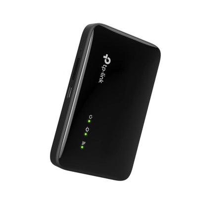 150Mbps 4G Lte Mobile Wi-Fi