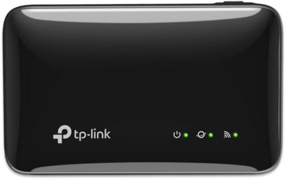150Mbps 4G Lte Mobile Wi-Fi
