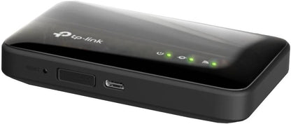 150Mbps 4G Lte Mobile Wi-Fi
