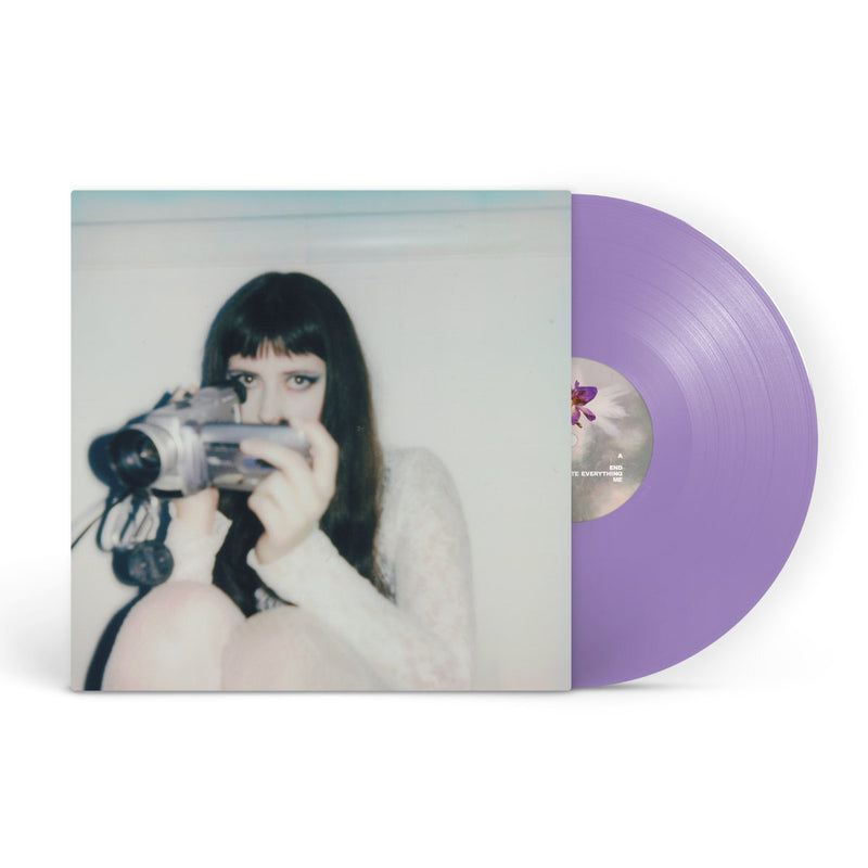 Goodbye Lavender