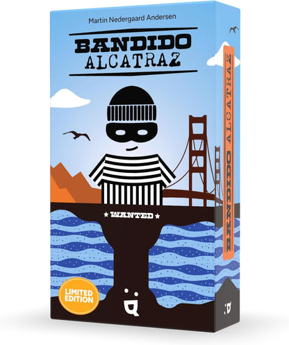 Bandido Alcatraz: Jubiläumsausgabe
