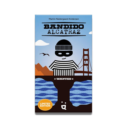Bandido Alcatraz: Jubiläumsausgabe