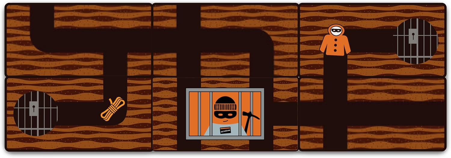 Bandido Alcatraz: Jubiläumsausgabe