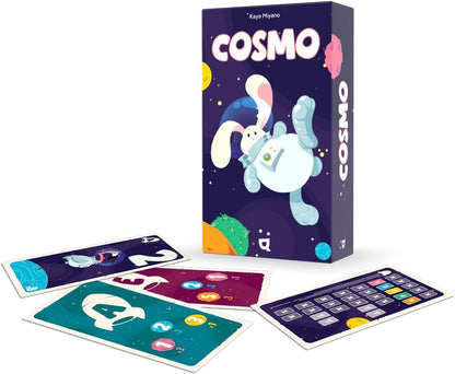 Cosmo