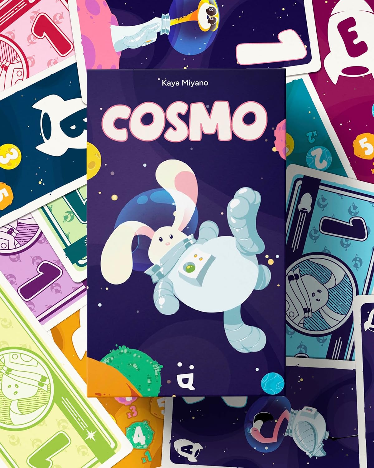 Cosmo