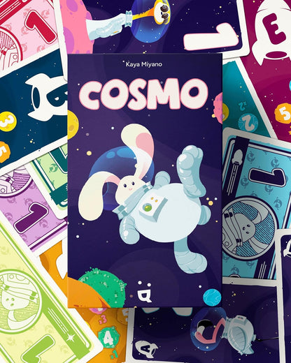 Cosmo