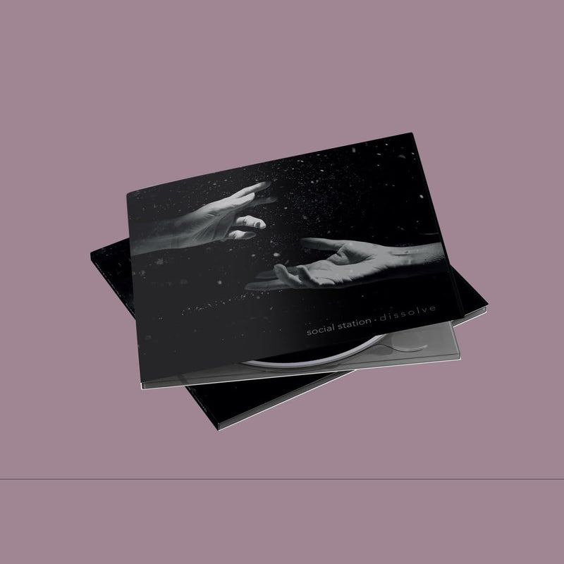 Social Station - Dissolve