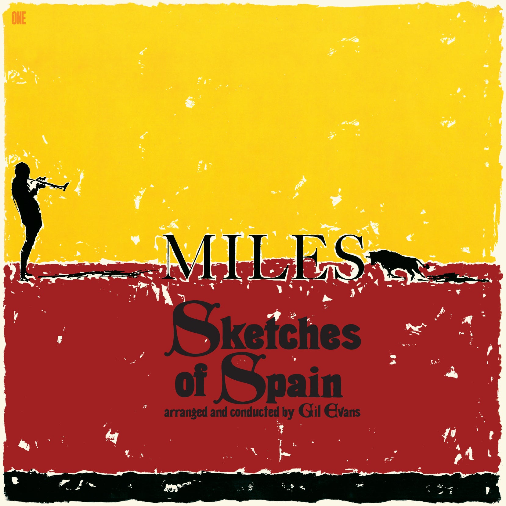Sketches of Spain (+1 Bonus Track)