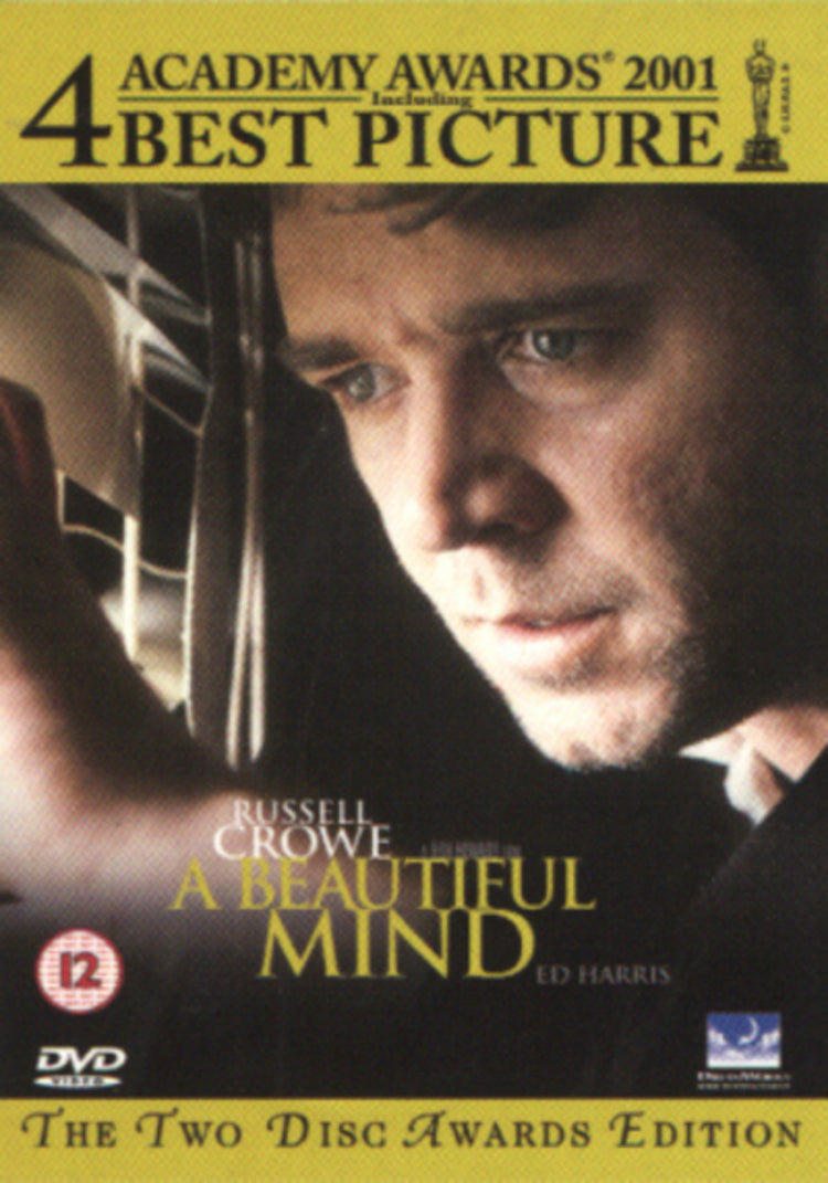 A Beautiful Mind