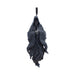 House of Obscura Gothic Hanging Ornament – Resin Dark Fantasy Decoration Collection (The Reaper