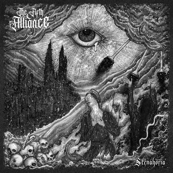 Stenahoria