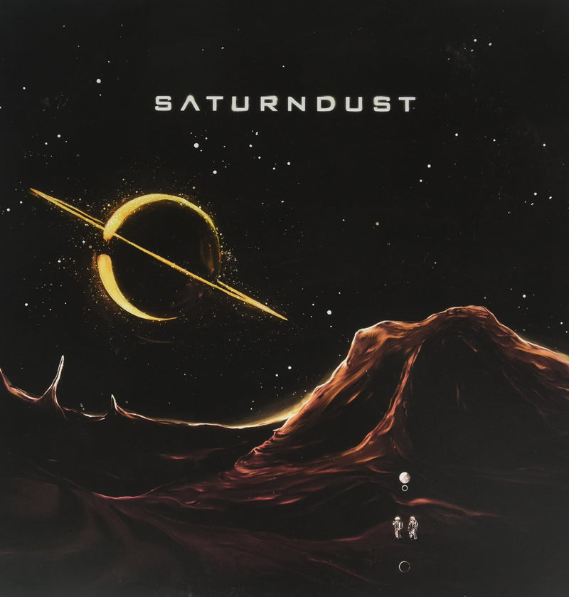 Saturndust