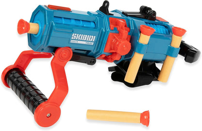 SKIBIDI Toilet - Plunger Blaster