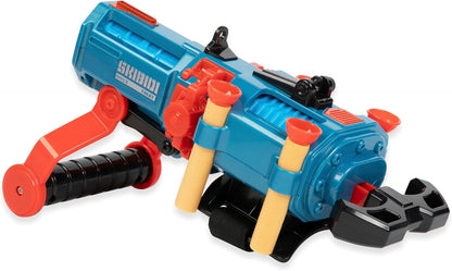 SKIBIDI Toilet - Plunger Blaster