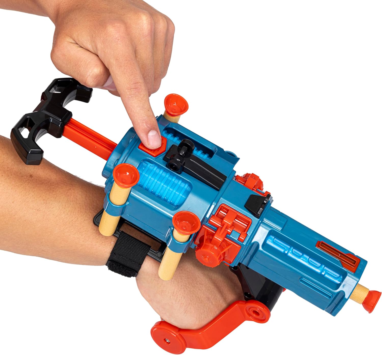 SKIBIDI Toilet - Plunger Blaster