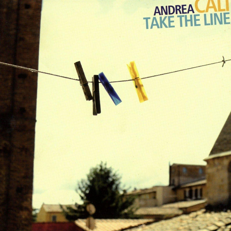Take The Line