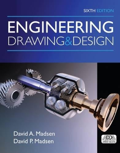 Engineering Drawing And Design